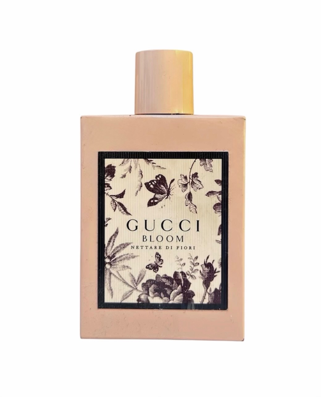 Gucci Bloom Nettare Di Fiori Woman (Tester)
