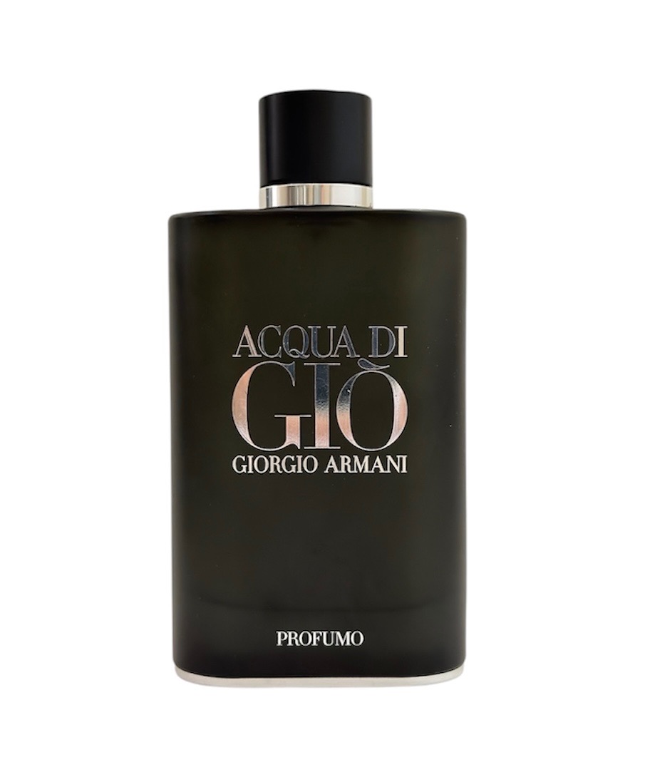 Giorgio Armani Acqua Di Gio Profumo180ml Man (Tester)