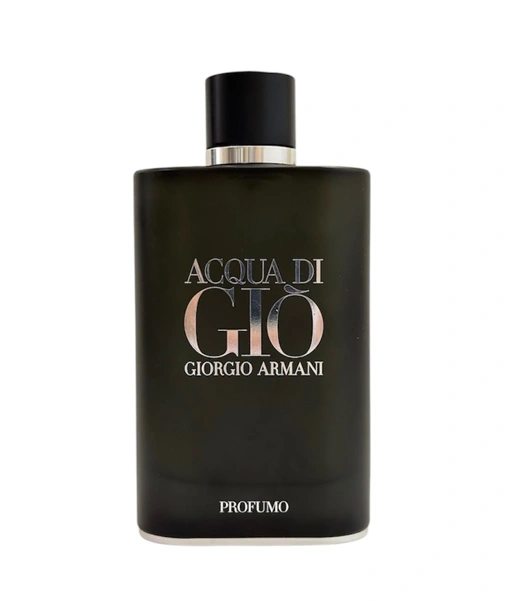 Giorgio Armani Acqua Di Gio Profumo180ml Man (Tester)