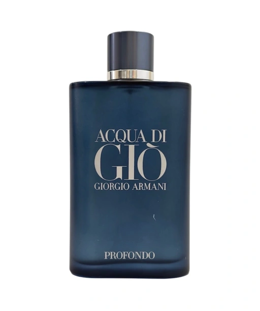 Giorgio Armani Acqua Di Gio Profondo 200ml Man (Tester)