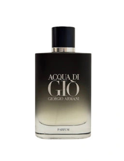 Giorgio Armani