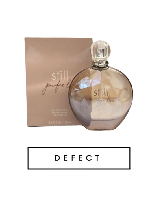 Jennifer Lopez Still Woman (Defect)