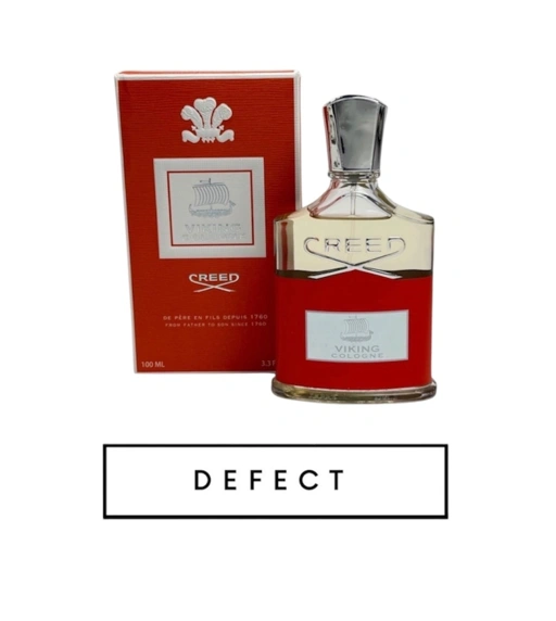 Creed Viking Cologne Man (Defect)