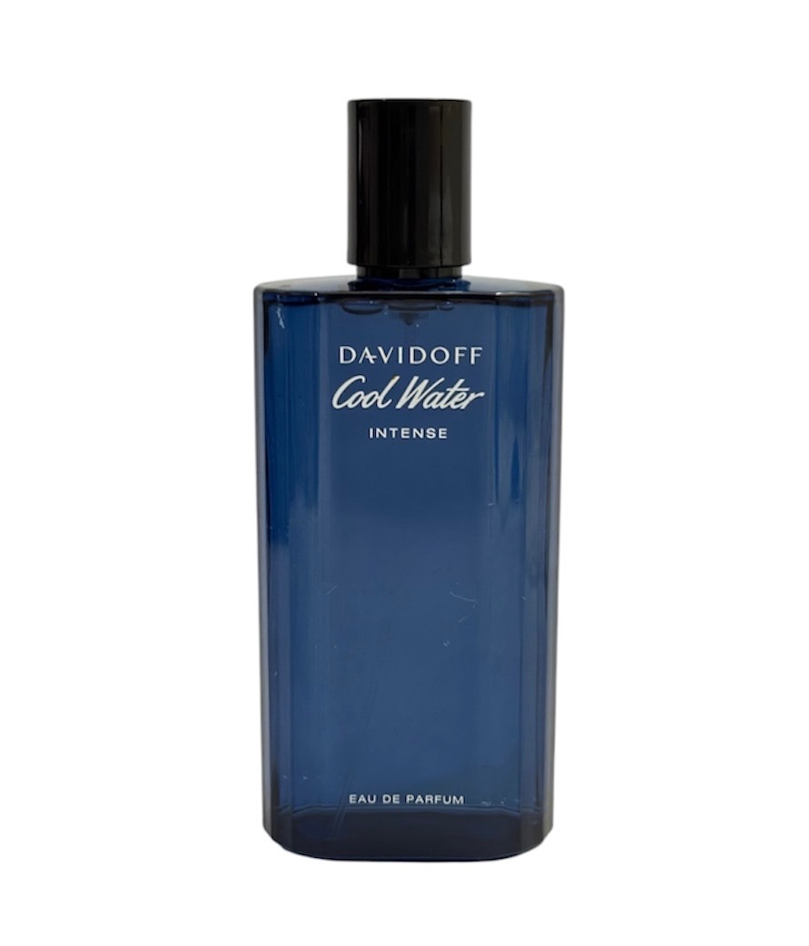 Davidoff Cool Water Intense Man (Tester) 