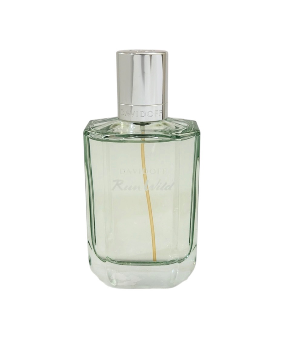 Davidoff Run Wild Woman (Tester)