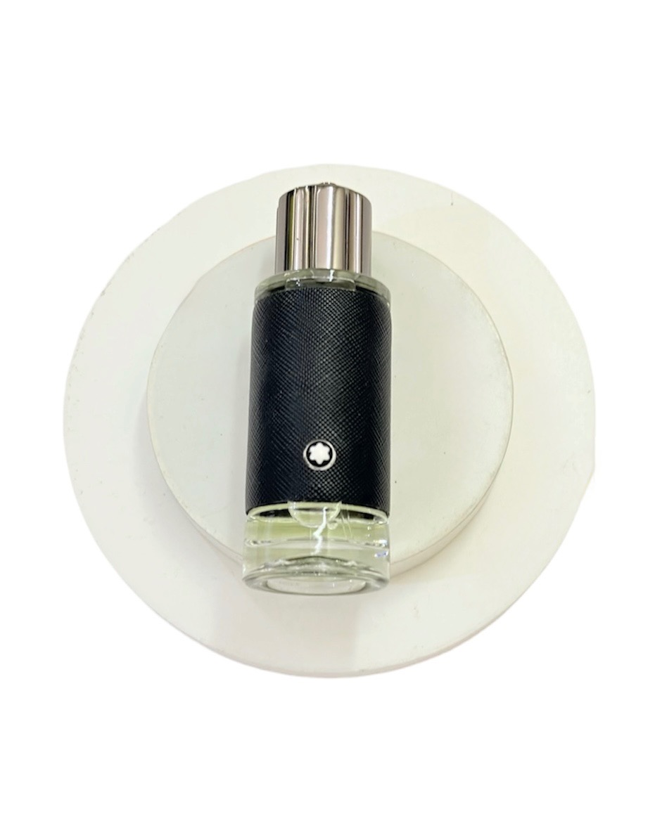 Montblanc Explorer 30ml Man Travel (Tester)
