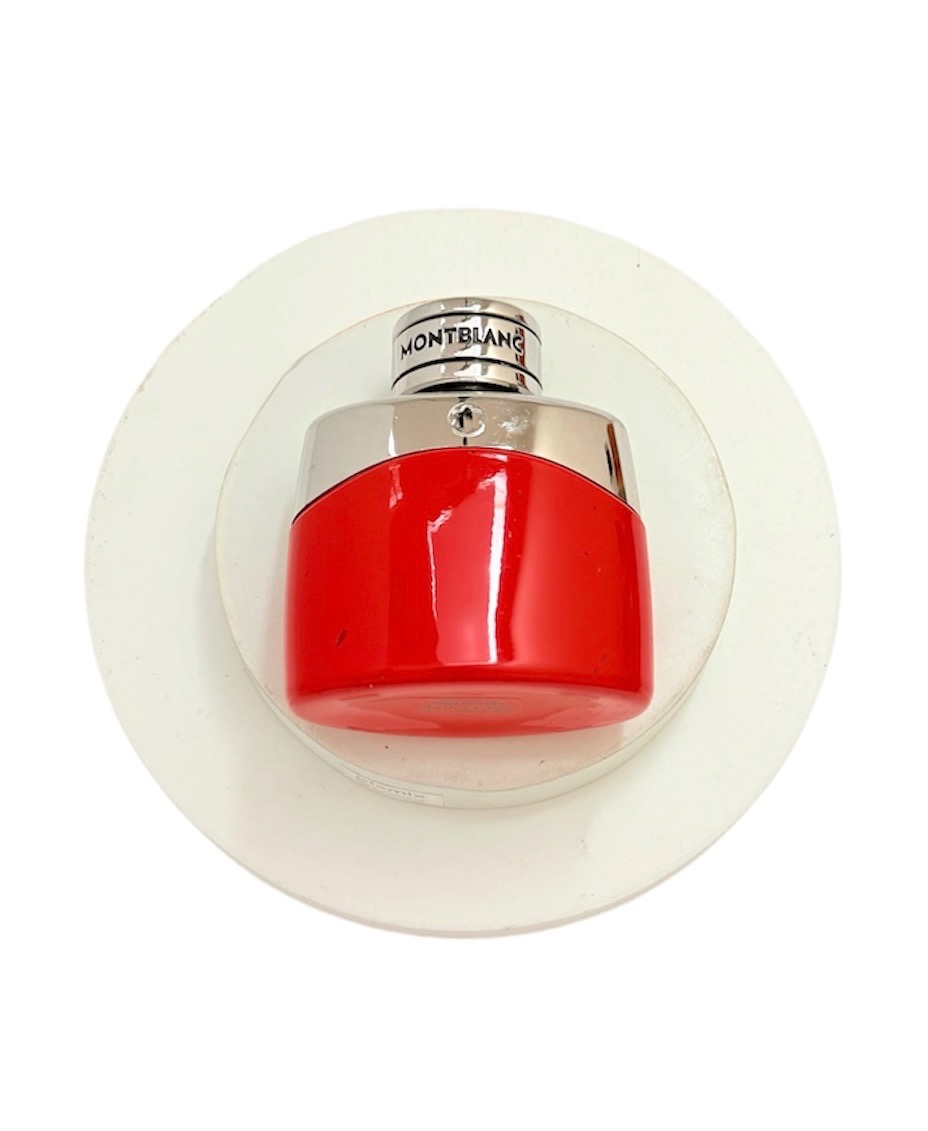 Montblanc Legend Red 30ml Man Travel (Tester)