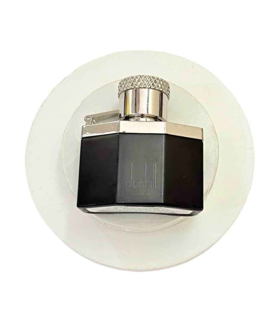 Dunhill Desire Black Man Travel (Tester)