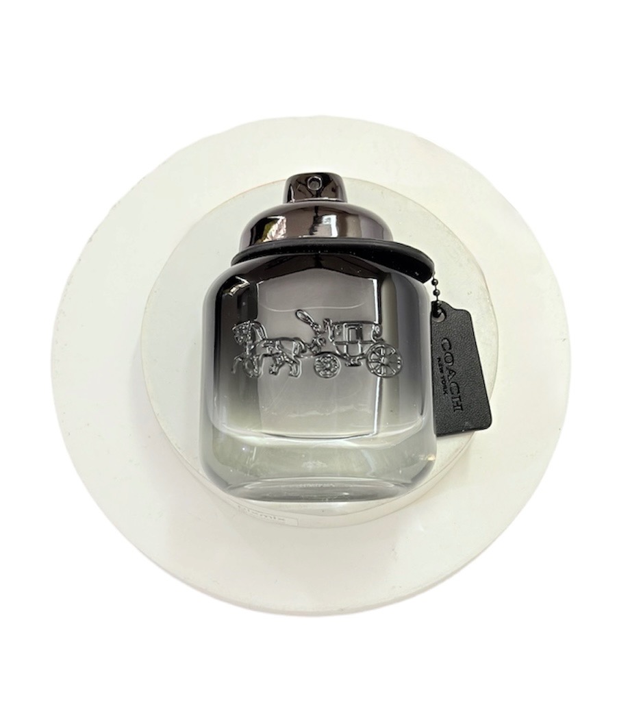 Coach Man Travel (Tester)