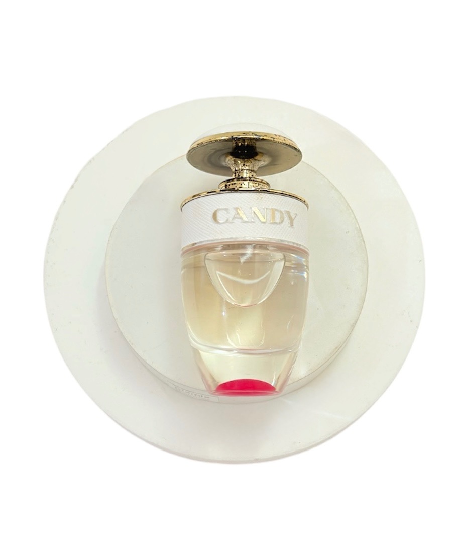Prada Candy Kiss Woman Travel (Tester)