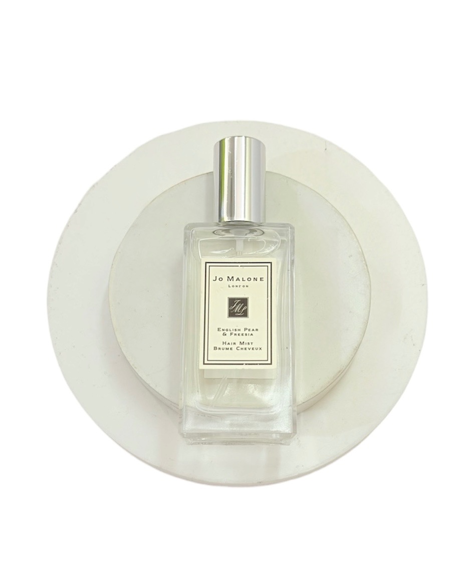 Jo Malone English Pear & Freesia Hair Mist Unisex Travel (Tester)