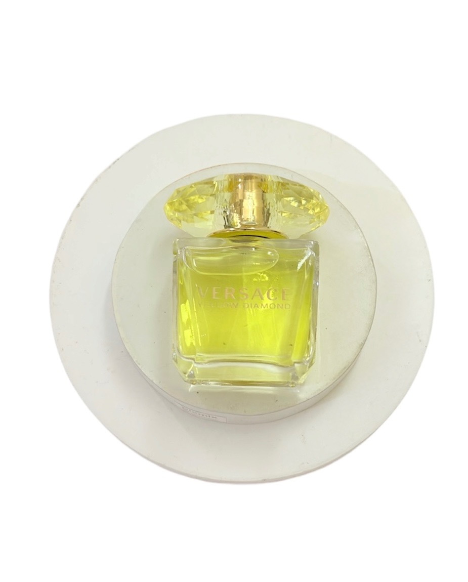 Versace Yellow Diamond Woman Travel (Tester)