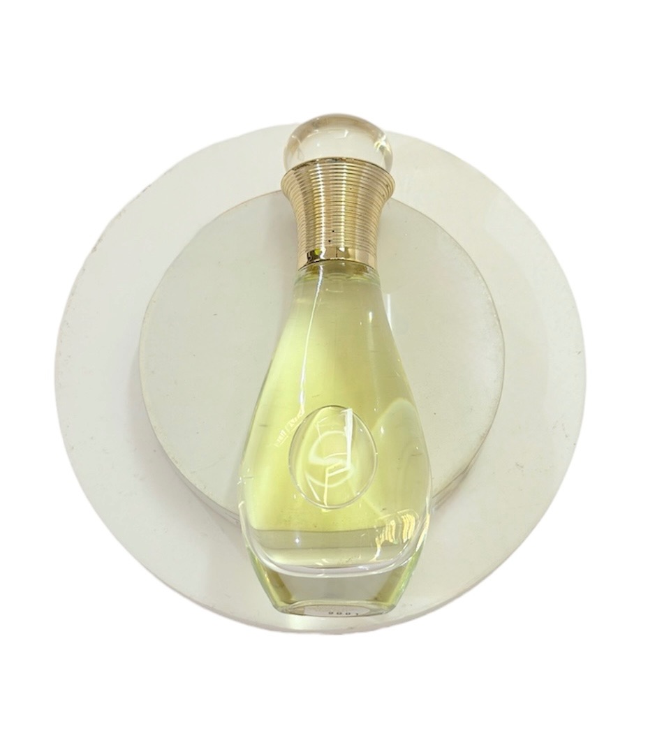 Dior Jadore Hair Mist Woman Travel (Tester)