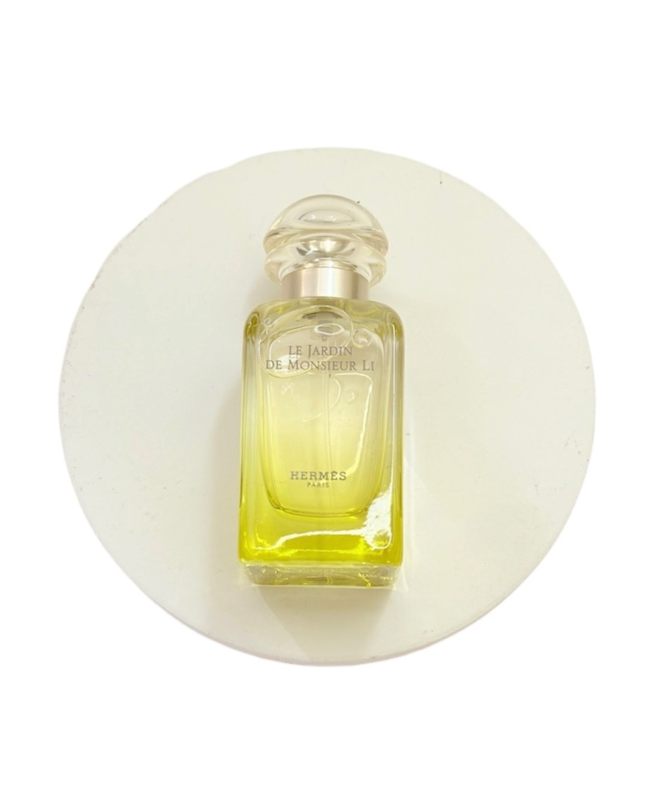 Hermes Le Jardin De Monsieur Li Unisex Travel (Tester)