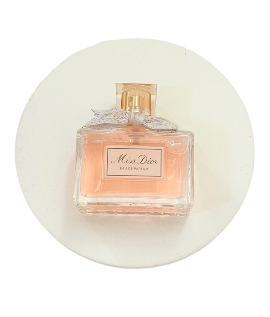 CD Miss Dior EDP Woman Travel (Tester)