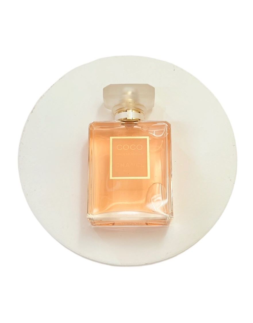 Chanel Coco M Woman Travel (Tester)