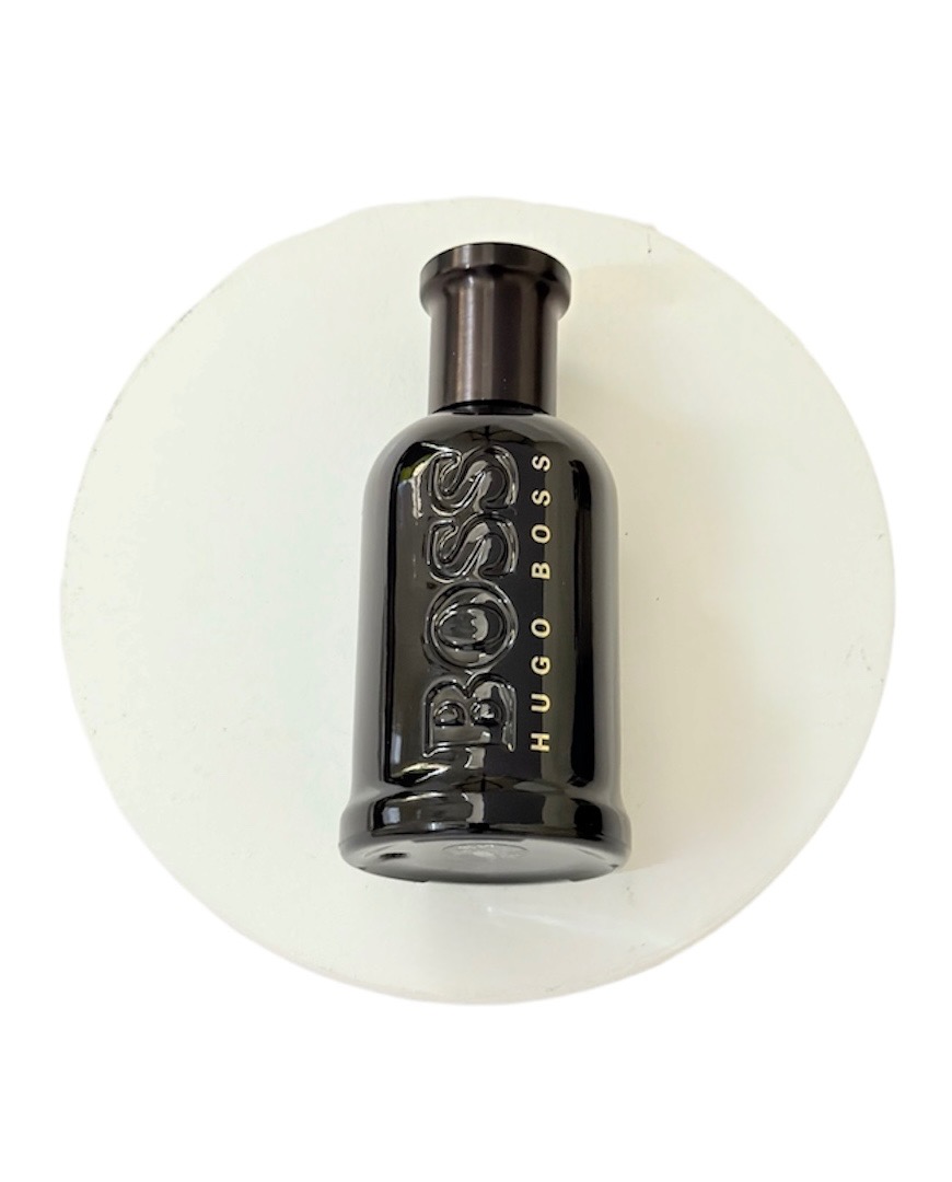 Hugo Boss Bottled Parfum Man Travel (Tester)