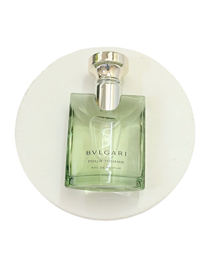 Bvlgari Pour Homme Travel (Tester)