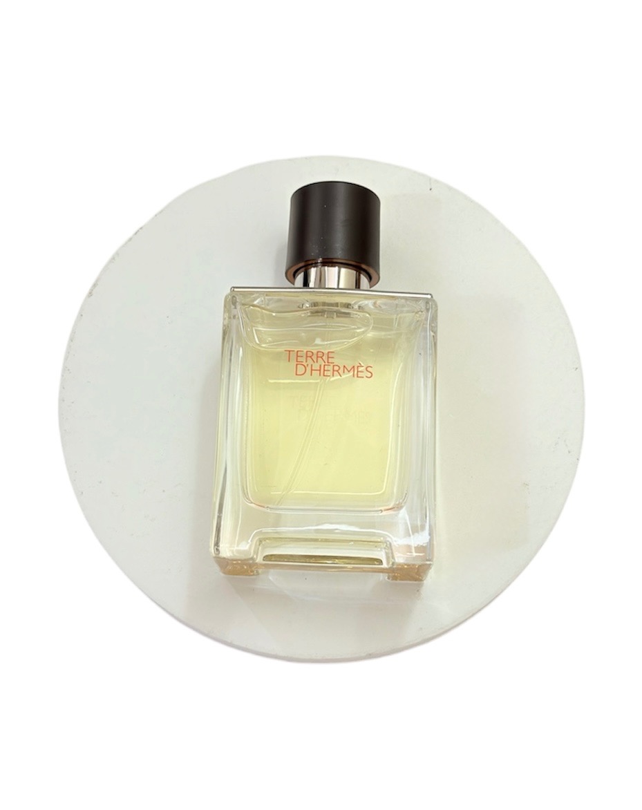 Hermes Terre Man Travel (Tester)