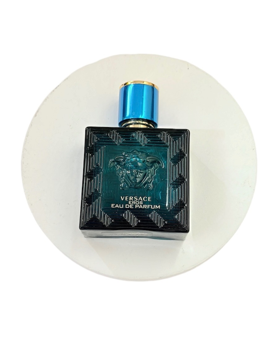 Versace Eros Man Travel (Tester)