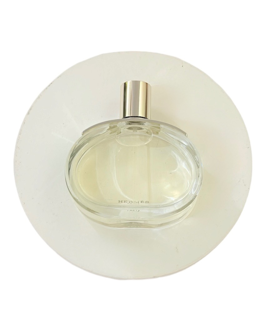 Hermes Barenia Woman Travel (Tester)