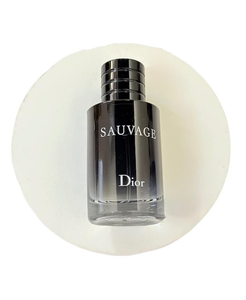 Christian Dior Sauvage Man Travel (Tester)