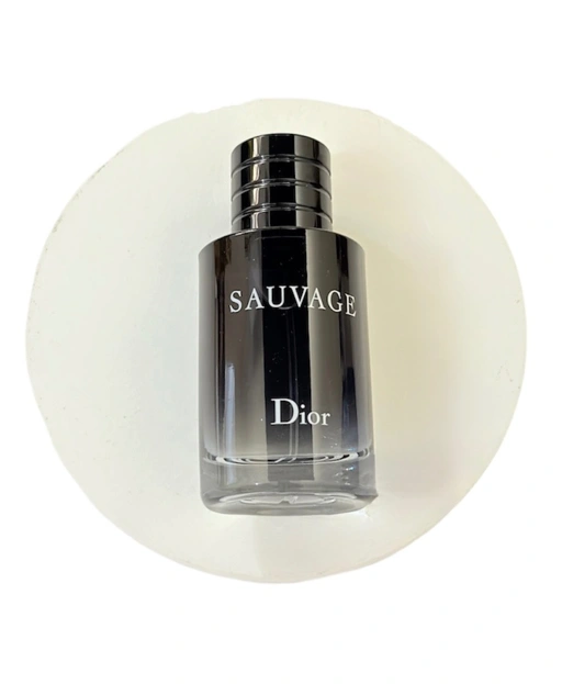 Christian Dior Sauvage Man Travel (Tester)