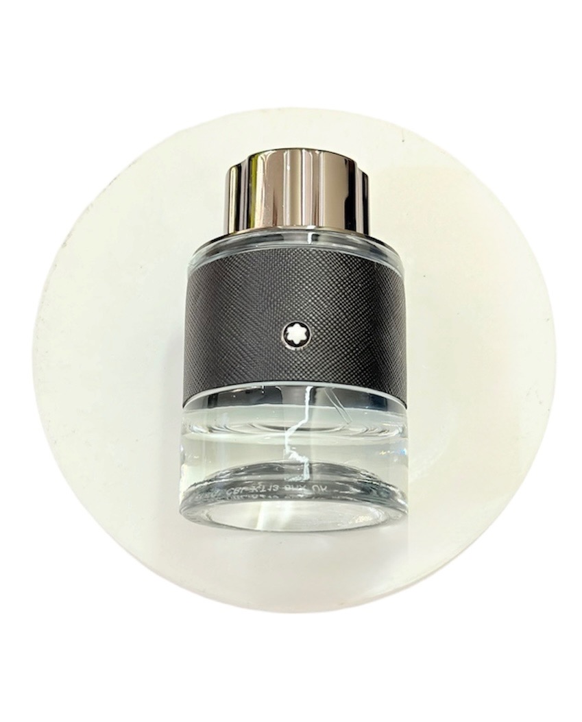 Montblanc Explorer Man Travel (Tester)