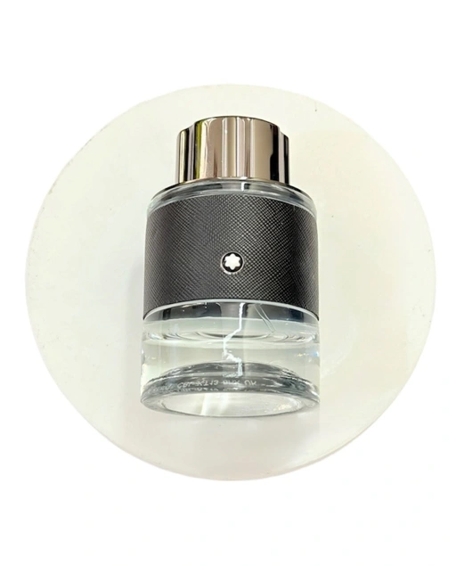 Montblanc Explorer Man Travel (Tester)