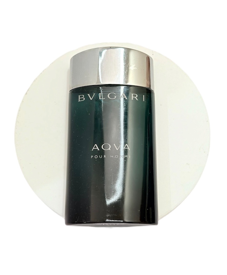 Bvlgari Aqva Man Travel (Tester)