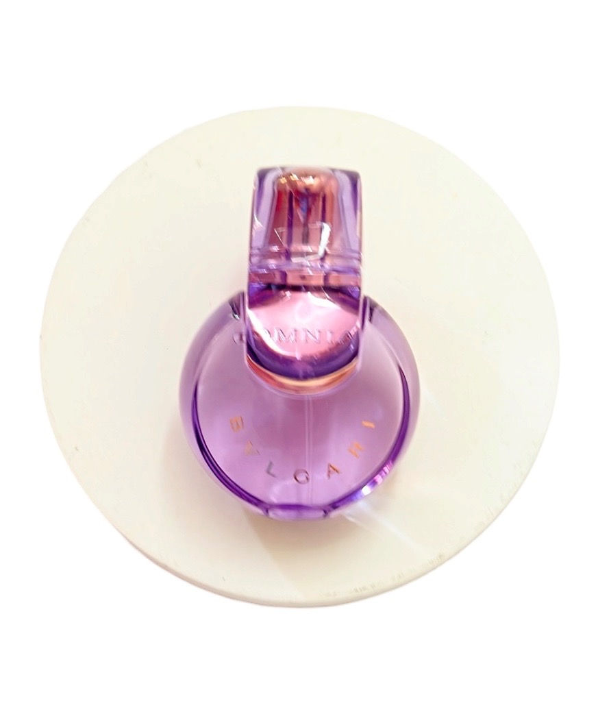 Bvlgari New Omnia Amethyste Woman Travel (Tester)