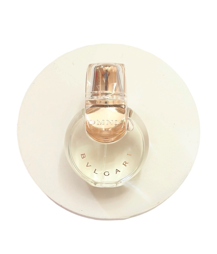 Bvlgari New Omnia Crystalline Woman Travel (Tester)