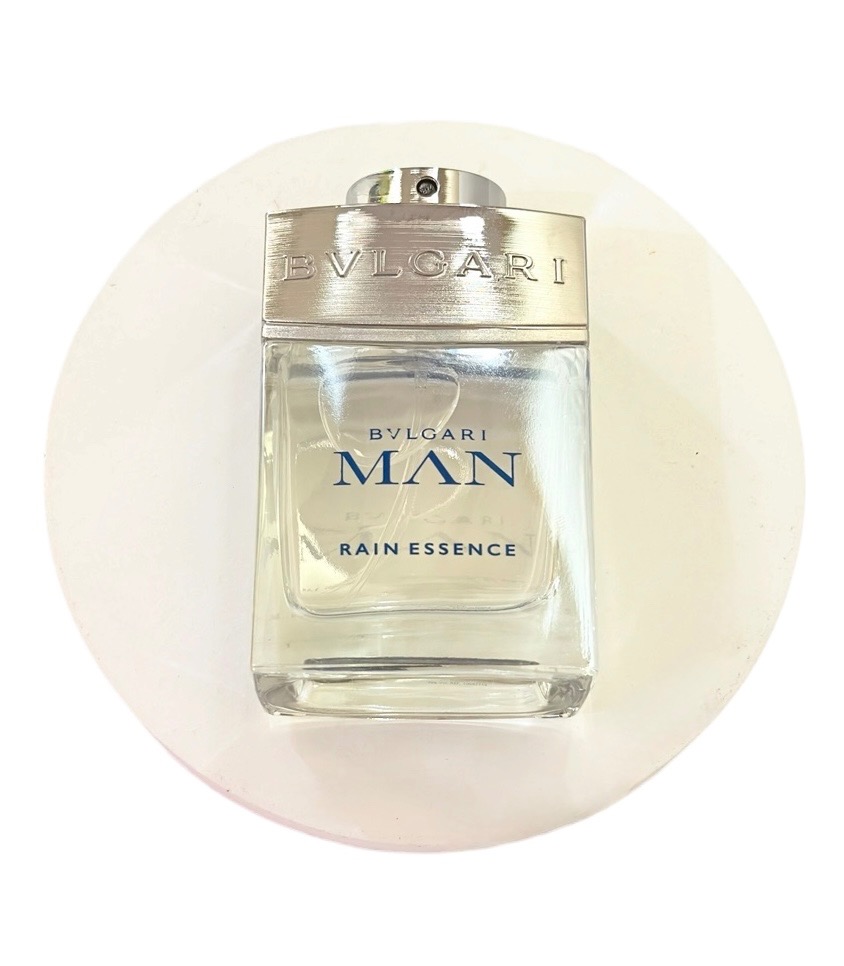 Bvlgari Man Rain Essence Travel (Tester)