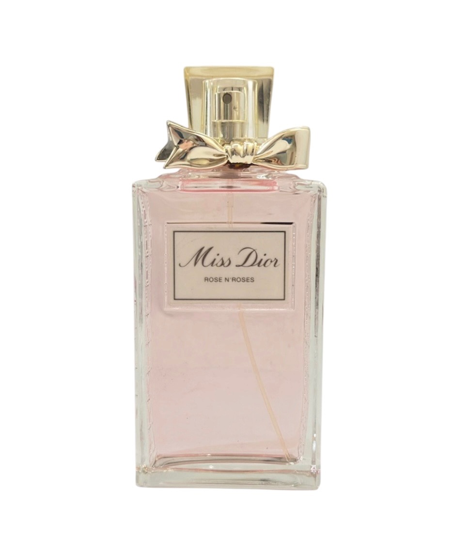 Christian Dior Miss Dior Rose N'Roses 150ml Woman (Tester)
