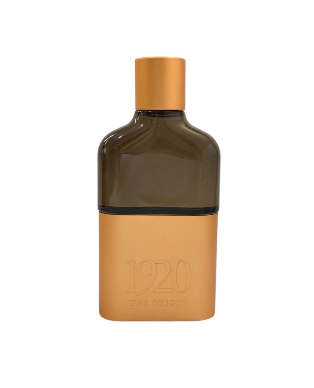 Tous 1920 The Origin Man (Tester)
