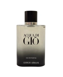 Giorgio Armani