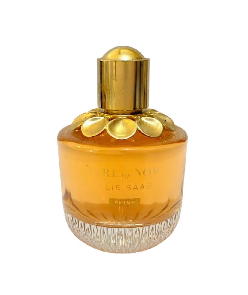 Elie Saab Girl of Now Shine Woman (Tester)