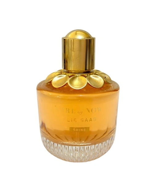 Elie Saab Girl of Now Shine Woman (Tester)