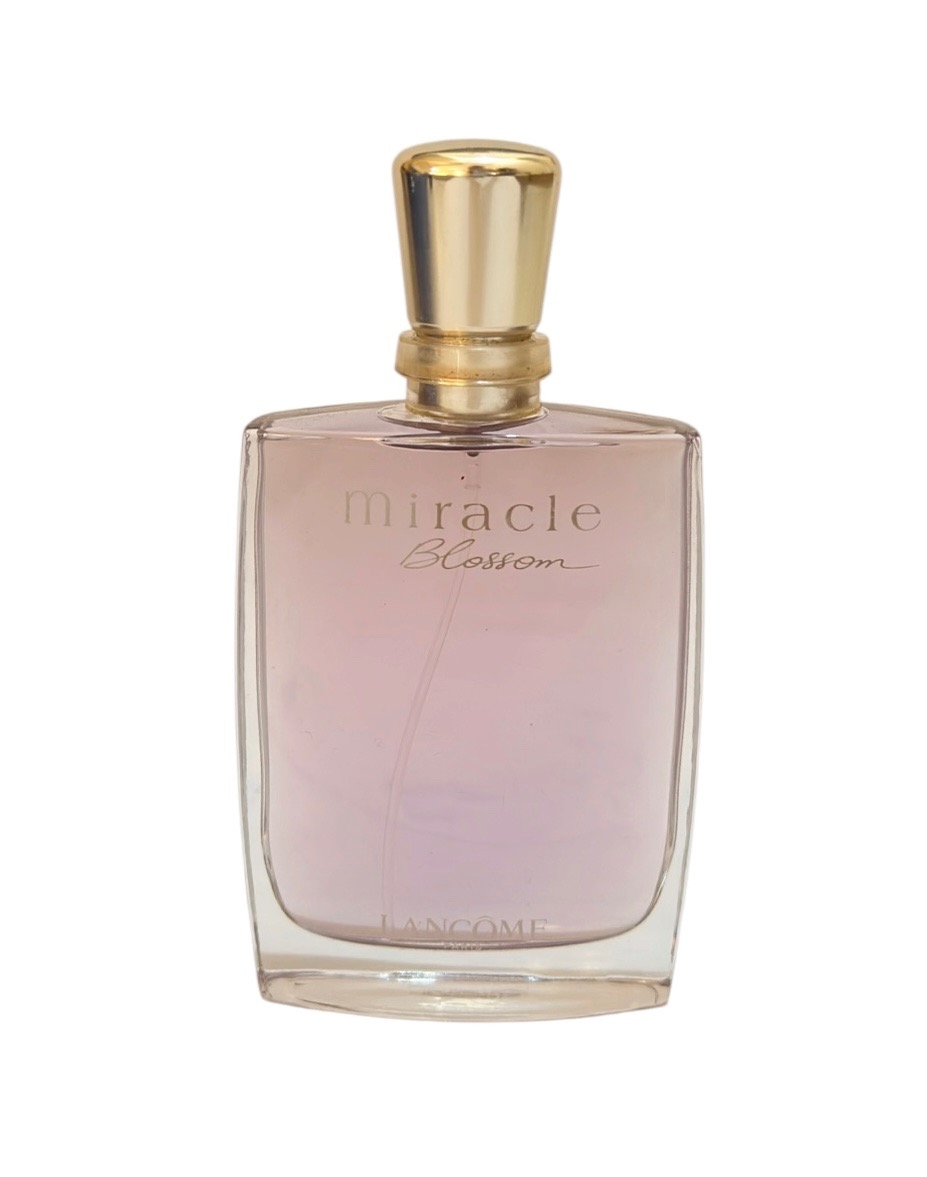 Lancome Miracle Blossom Woman (Tester)