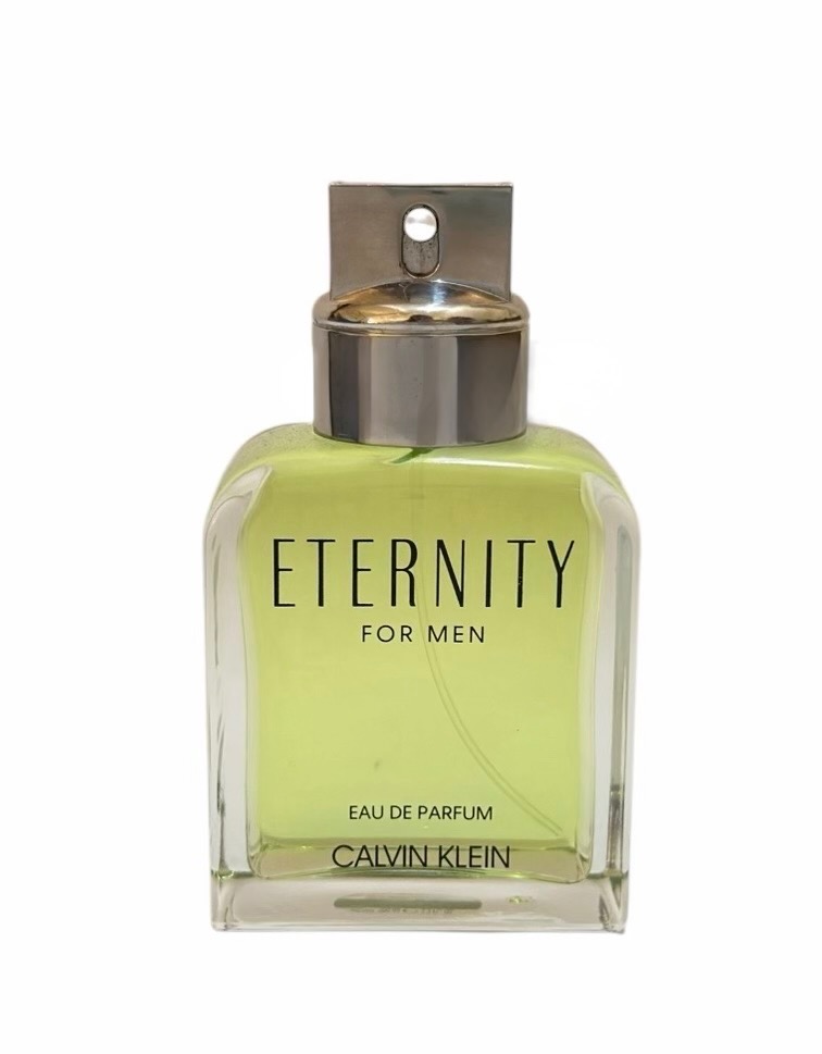 Calvin Klein Eternity EDP Man (Tester)