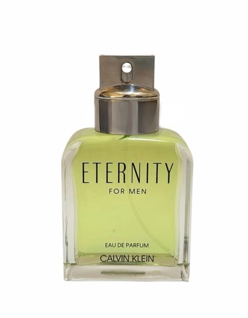 Calvin Klein Eternity EDP Man (Tester)