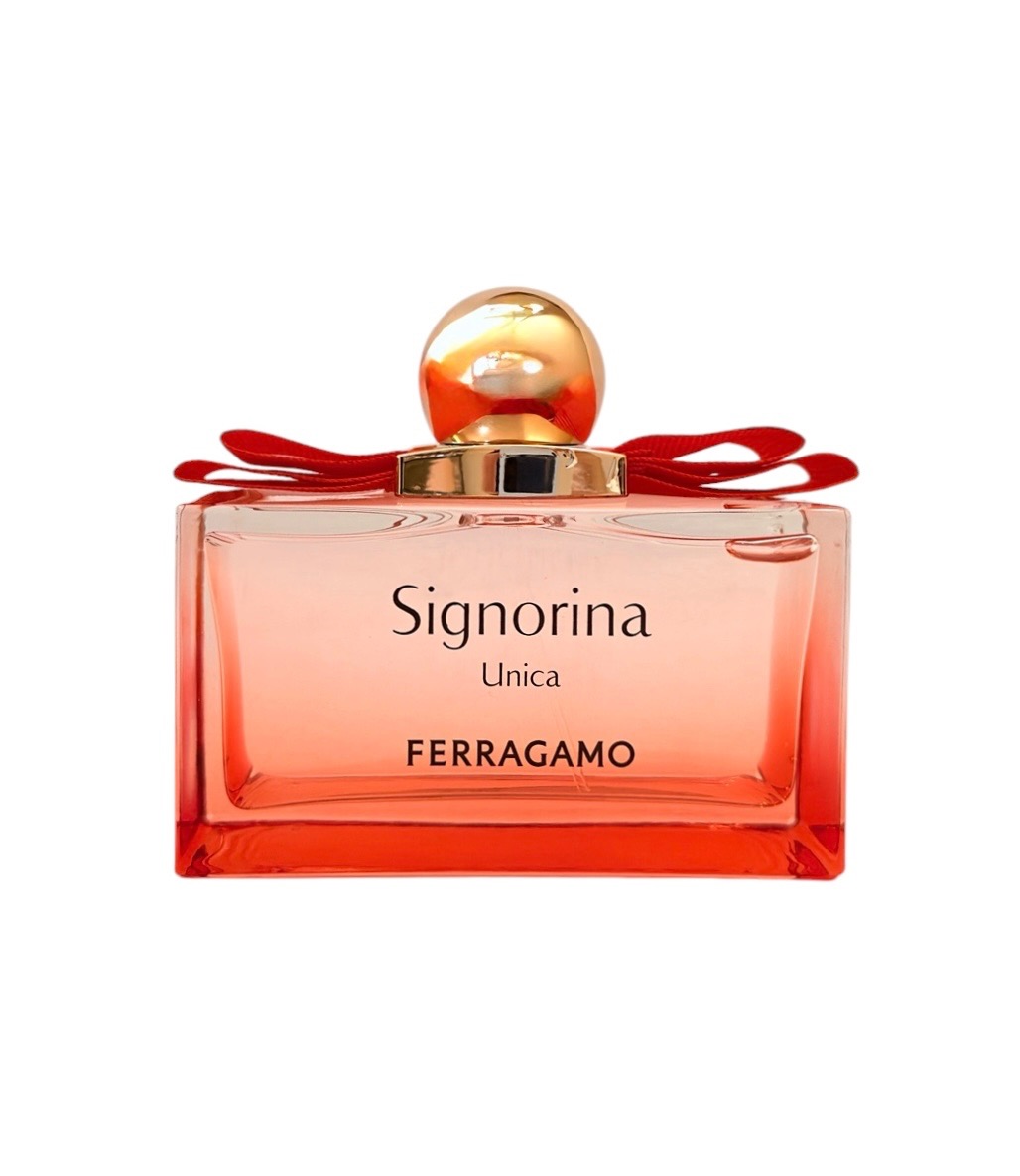 Salvatore Ferragamo Signorina Unica Woman (Tester)