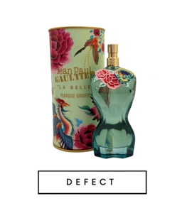 Jean Paul Gaultier