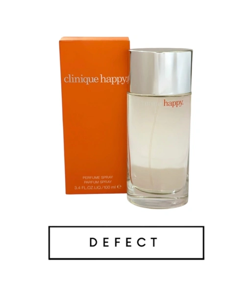 Clinique Happy Woman (Defect)