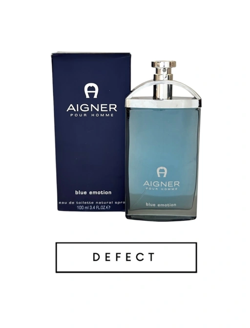 Etienne Aigner Blue Emotion Man (Defect)
