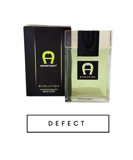Etienne Aigner Man2 Evolution (Defect)