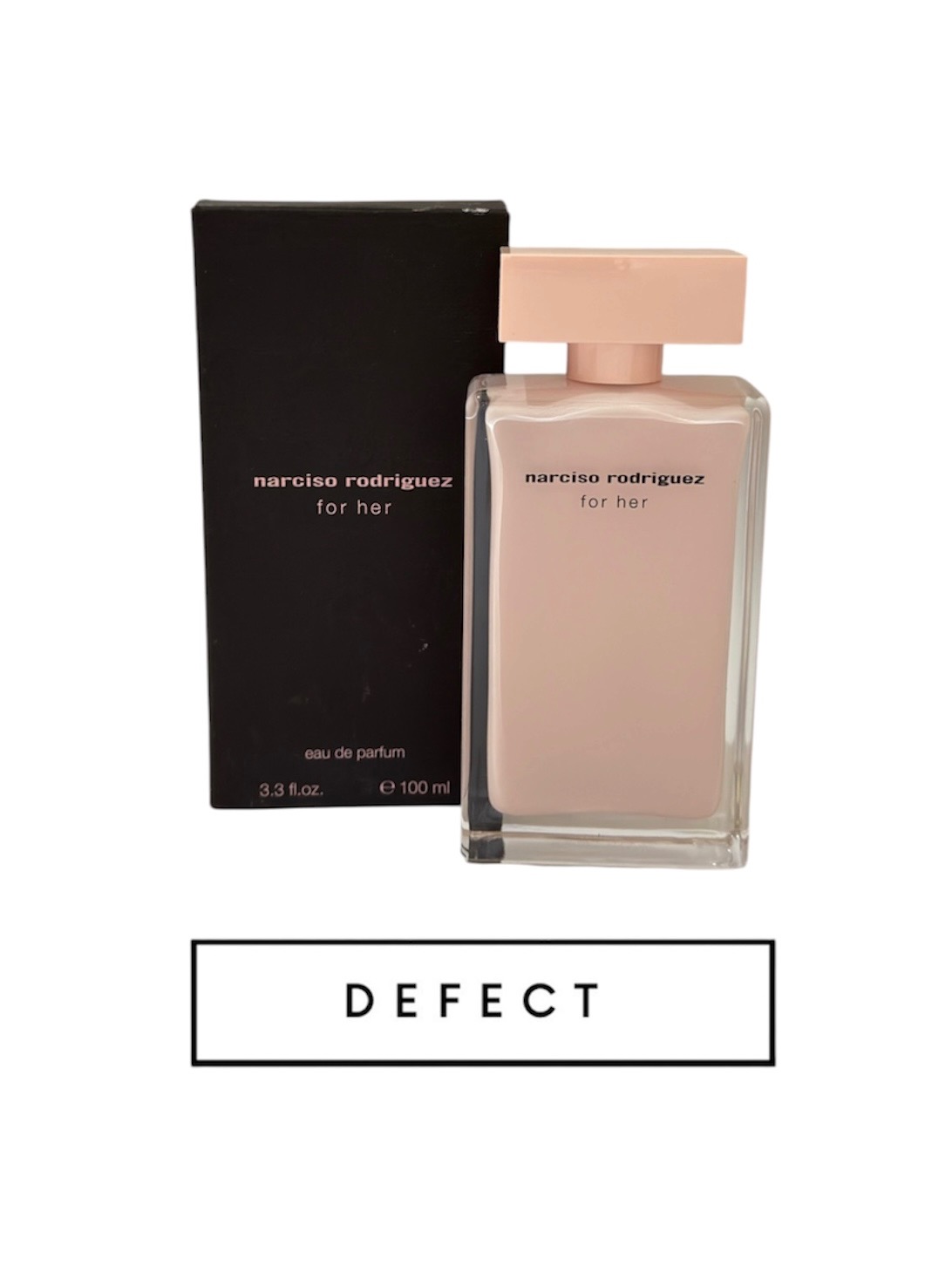 Narciso Rodriguez Her Woman (Defect)