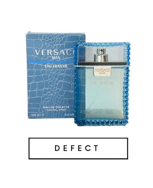 Versace Eau Fraiche Man (Defect)
