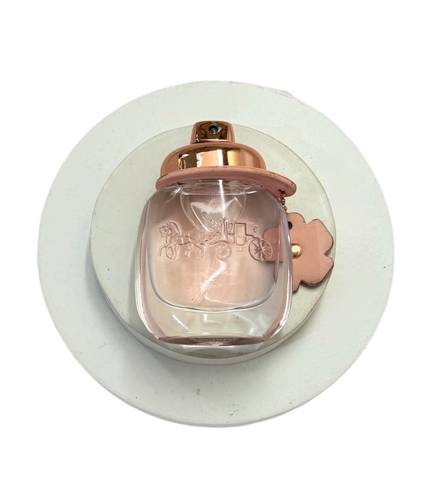 Coach Floral Woman Travel (Tester)