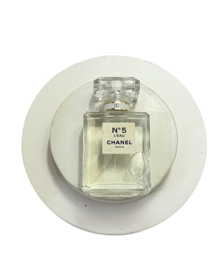 Chanel No 5 L’Eau Woman Travel (Tester)